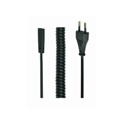 Câble CableXpert IEC. testé VDE 1.8 m PC-C1-VDE-1.8M