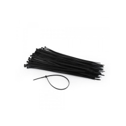 Colliers de serrage en nylon CableXpert 250 x 3.6 mm 100 pack NYTFR-250x3.6