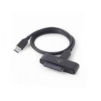 CableXpert AUS03 Adaptateur USB 3.0 SATA AUS3-02