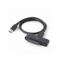CableXpert AUS03 Adaptateur USB 3.0 SATA AUS3-02