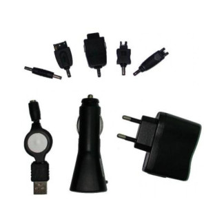 Gembird Set cadeau pour Téléphone Portable - MP3A-SET2
