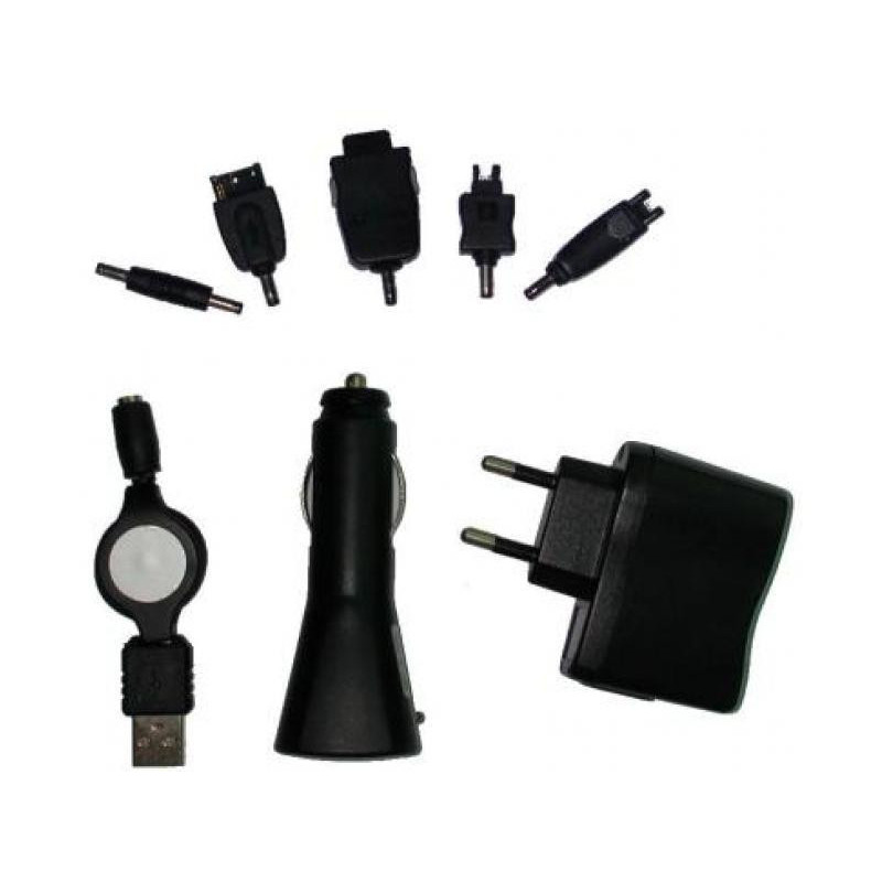 Gembird Set cadeau pour Téléphone Portable - MP3A-SET2 Gembird Set cadeau pour Téléphone Portable - MP3A-SET2