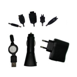 Gembird Set cadeau pour Téléphone Portable - MP3A-SET2