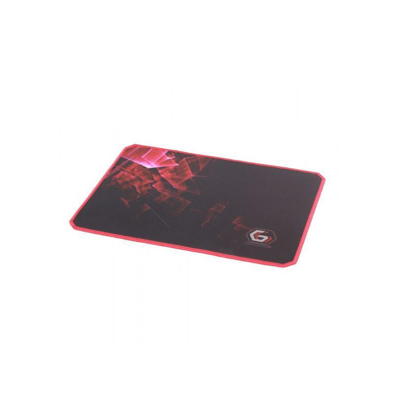 Gembird GMB Gaming schwarzes Gaming-Mauspad MP-GAMEPRO-M Gembird GMB Gaming schwarzes Gaming-Mauspad MP-GAMEPRO-M