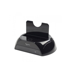 Gembird Station d?accueil USB 3.0 pour disques durs SATA. noir - HD32-U3S-2