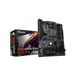 Gigabyte Mainboard (AM4) (D) | GA-B550-AORUS ELITE v2