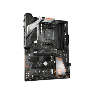 Gigabyte Motherboard (AM4) (D) | B450-AORUS-ELITE V2