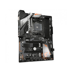 Gigabyte Motherboard (AM4) (D) | B450-AORUS-ELITE V2