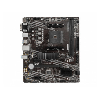 MSI A520M PRO (AM4) (D) | 7D14-005R