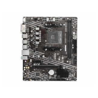 MSI A520M-A Pro (AM4) (D) | 7C96-001R