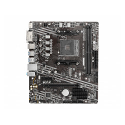 MSI A520M-A Pro (AM4) (D) | 7C96-001R