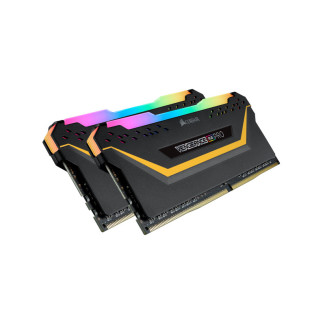 Corsair DDR4 16GB KIT 2x8GB PC 3200 Vengeance RGB Pro | CMW16GX4M2C