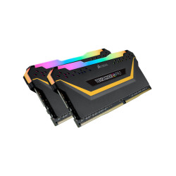 Corsair DDR4 16GB KIT 2x8GB PC 3200 Vengeance RGB Pro | CMW16GX4M2C