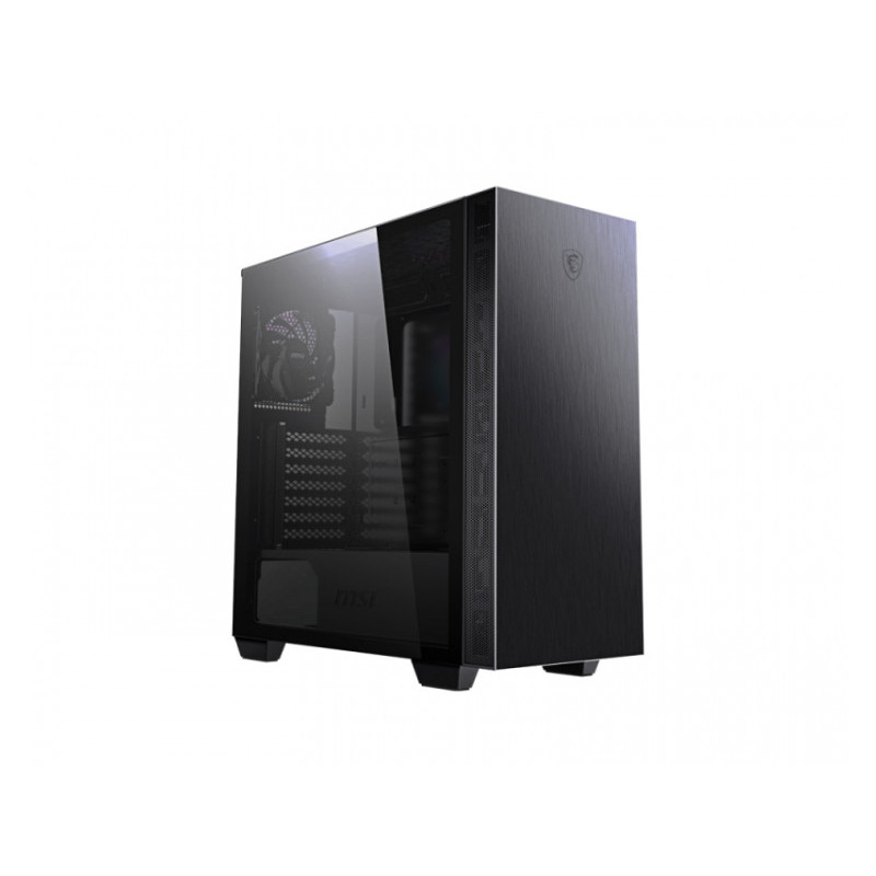 MSI PC- Case MPG Sekira 100P | 306-7G06P21-W57