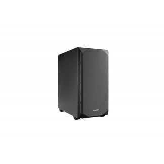 BeQuiet PC- Case Pure Base 500 black |BG034