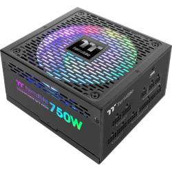 Thermaltake Toughpower GF2 ARGB 750W - Power Supply - 80 PLUS Gold PS-TPD-0750F3FAGE-2