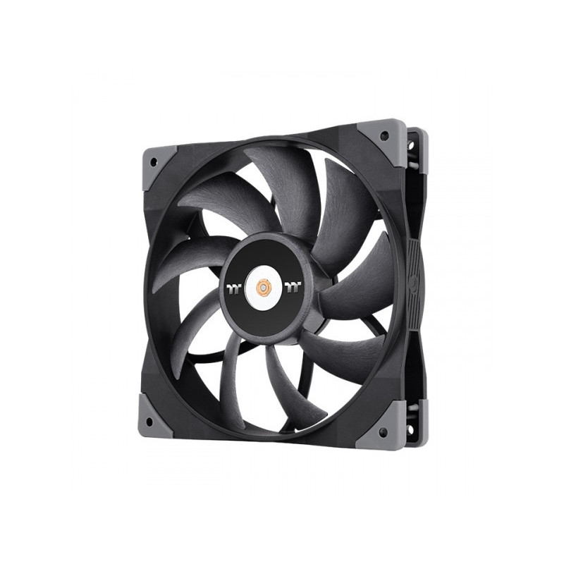 Thermaltake Fan Toughfan 14 Single Fan retail CL-F118-PL14BL-A Thermaltake Fan Toughfan 14 Single Fan retail CL-F118-PL14BL-A