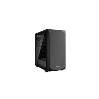 BeQuiet PC- Case Pure Base 500 Window - black | be quiet! - BGW34