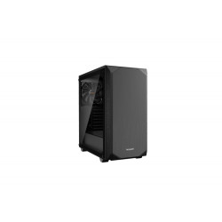 BeQuiet PC- Case Pure Base 500 Window - black | be quiet! - BGW34