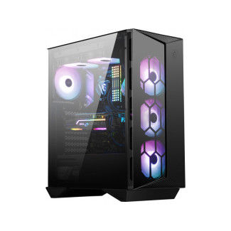 MSI PC- Case MPG GUNGNIR 110R | 306-7G10R21-W57