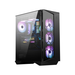 MSI PC- Case MPG GUNGNIR 110R | 306-7G10R21-W57