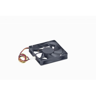 Gembird Ventilateur de refroidissement à paliers lisses de 70 mm. 12 V - D7015SM-3