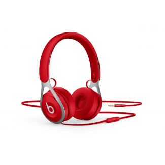 Beats EP Casque audio Rouge ML9C2ZM/A