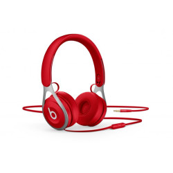 Beats EP Casque audio Rouge ML9C2ZM/A