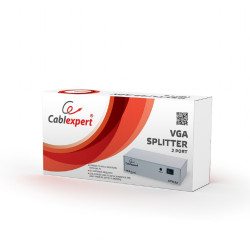 Répartiteur CableXpert VGA GVS122