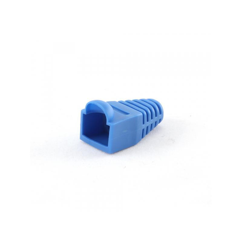 CableXpert Serre-câble (couvercle de coffre) bleu 100 pack BT5BL / 100 CableXpert Serre-câble (couvercle de coffre) bleu 100 pack BT5BL / 100