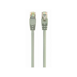 Câble de raccordement CableXpert CAT6A (LSZH) 20m PP6A-LSZHCU-20M
