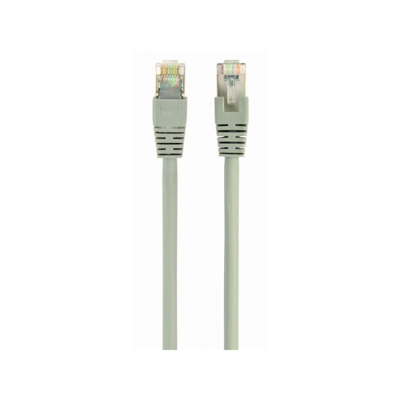 Câble de raccordement CableXpert CAT6 (LSZH) 5m PP6-LSZH-5M Câble de raccordement CableXpert CAT6 (LSZH) 5m PP6-LSZH-5M