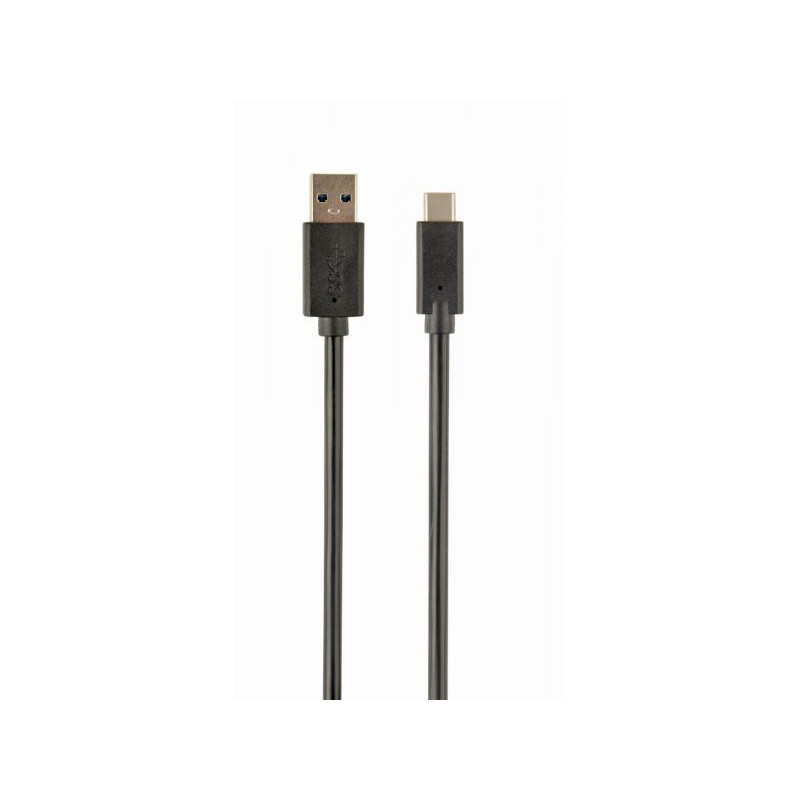 CableXpert USB 3.0 auf Type-C Kabel (AM/CM) 3 m CCP-USB3-AMCM-10 CableXpert USB 3.0 auf Type-C Kabel (AM/CM) 3 m CCP-USB3-AMCM-10