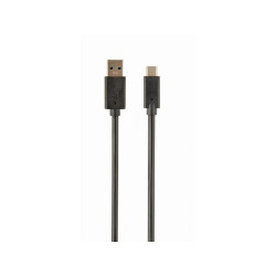 CableXpert USB 3.0 auf Type-C Kabel (AM/CM) 3 m CCP-USB3-AMCM-10
