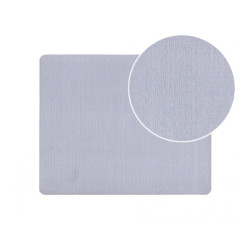 Gembird Tapis de souris imprimable. petit (220 x 180 mm). blanc - MP-PRINT-S
