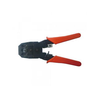 Pince à sertir universelle CableXpert RJ45 / RJ12 / RJ11 T-WC-04