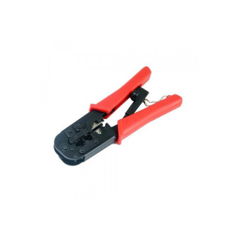 Pince à sertir universelle CableXpert RJ45 / RJ12 / RJ11 T-WC-02