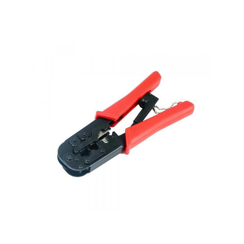 Pince à sertir universelle CableXpert RJ45 / RJ12 / RJ11 T-WC-02 Pince à sertir universelle CableXpert RJ45 / RJ12 / RJ11 T-WC-02
