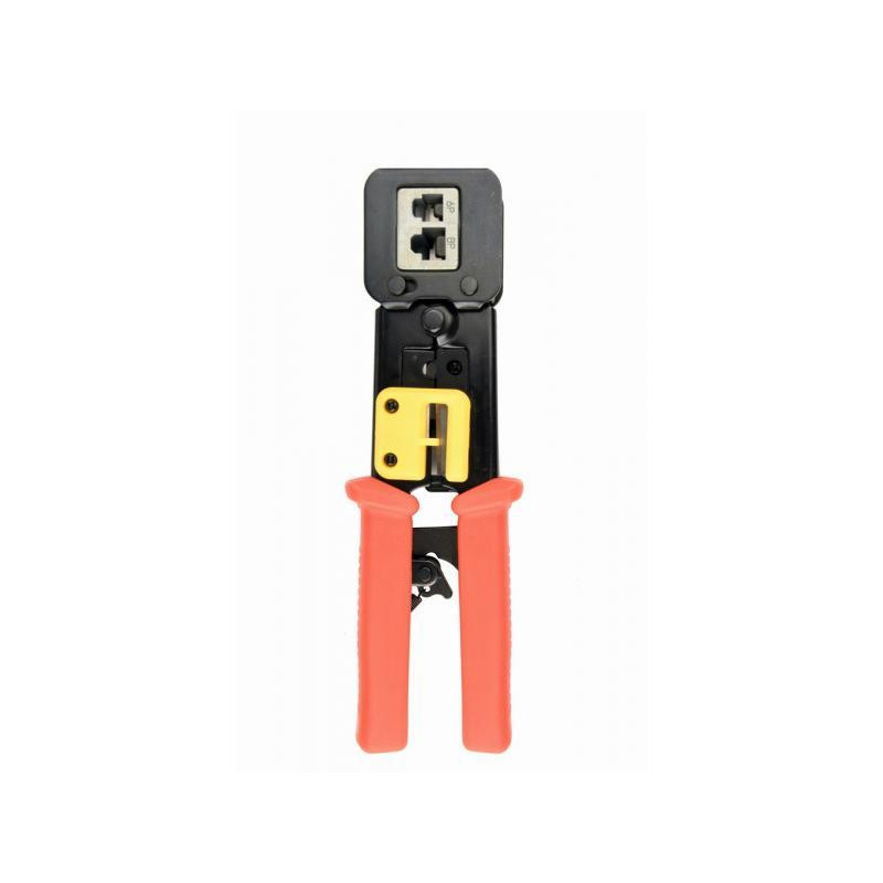 Pince à sertir universelle CableXpert RJ45 / RJ12 / RJ11 T-WC-05 Pince à sertir universelle CableXpert RJ45 / RJ12 / RJ11 T-WC-05