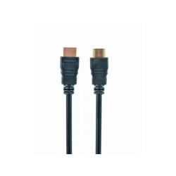 CableXpert HDMI Câble haute vitesse mâle-mâle 10m CC-HDMI4-10M