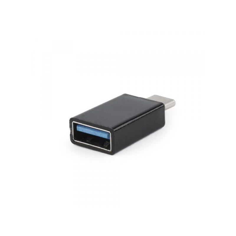 Adaptateur CableXpert USB 3.0 Type-C (CM / AF) A-USB3-CMAF-01
