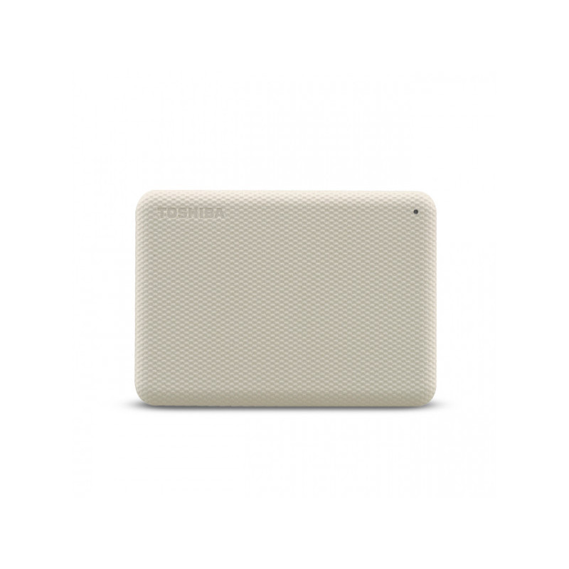 Toshiba Canvio Advance 4TB Blanc 2.5\'\' externe HDTCA40EW3CA Toshiba Canvio Advance 4TB Blanc 2.5\'\' externe HDTCA40EW3CA
