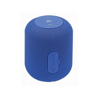 GMB Haut-parleur bluetooth Bleu SPK-BT-15-B