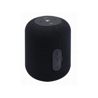 GMB Haut-parleur bluetooth Noir SPK-BT-15-BK