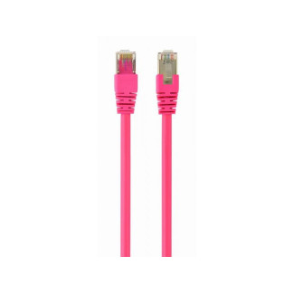 CableXpert FTP Cat6 câble patch rose 3 m PP6-3M / RO