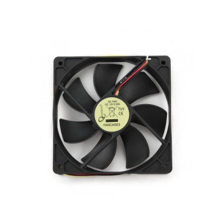 Gembird Ventilateur de boîtier PC de 120 mm. roulement à billes - FANCASE3