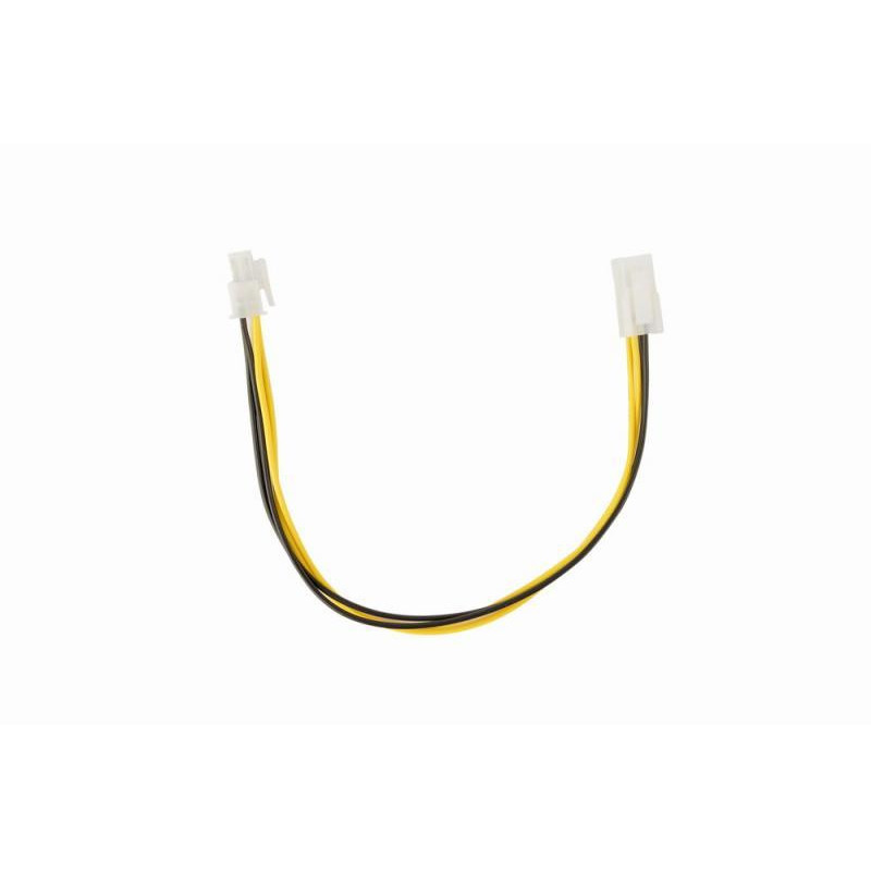 Câble adaptateur secteur CableXpert pour cartes PCI Express CC-PSU-7
