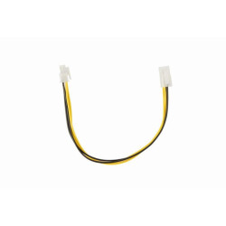 Câble adaptateur secteur CableXpert pour cartes PCI Express CC-PSU-7