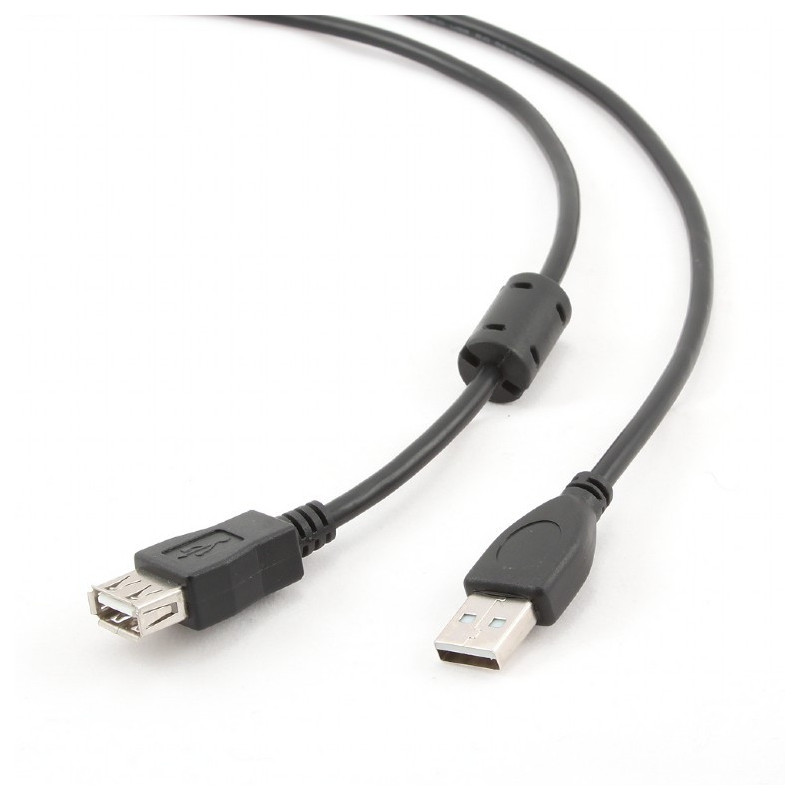 CableXpert Rallonge USB 2.0 3m CCF-USB2-AMAF-10 CableXpert Rallonge USB 2.0 3m CCF-USB2-AMAF-10