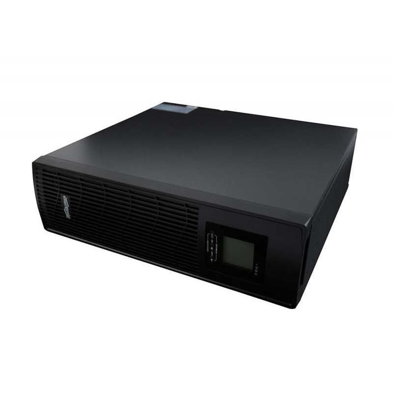 EnerGenie Convertisseur en rack. 2000 VA. noir EG-UPSRACK-12 EnerGenie Convertisseur en rack. 2000 VA. noir EG-UPSRACK-12